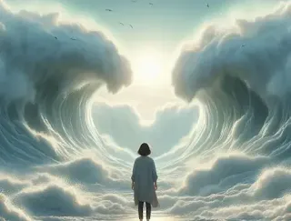 파도가-나를-피해가는-꿈