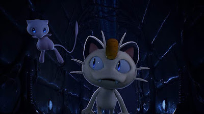 Pokemon The Movie Mewtwo Strikes Back Evolution Image 8