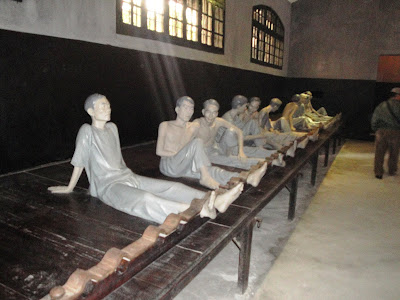 Hanoi Hilton 2013