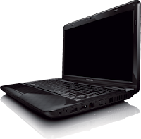 Toshiba Satellite L730