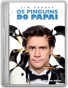 Download Filme Os Pinguins do Papai Dublado