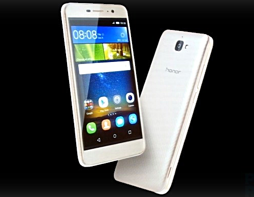 Huawei Honor Holly 2 Plus