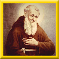 Saint Joseph of Leonessa