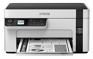 Epson EcoTank ET-M2120 Pilote Imprimante