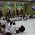 Tarawih Perdana, Warga Binaan Lapas Pekanbaru Berbondong-Bondong Makmurkan Masjid