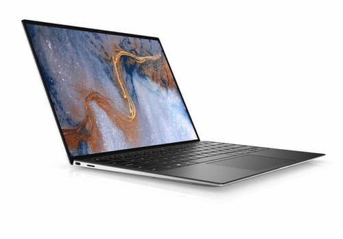 Dell XPS 13 with optional OLED