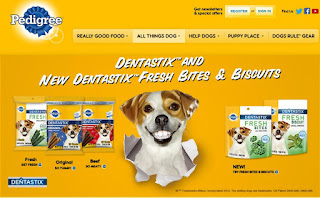 pedigree dentastix