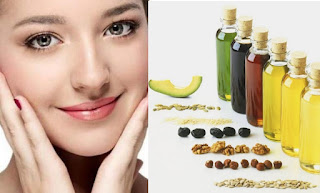 9 Manfaat Minyak Nabati Untuk Kulit Wajah Dan Efek Samping