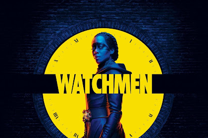 Watchmen [1-р бүлэг]
