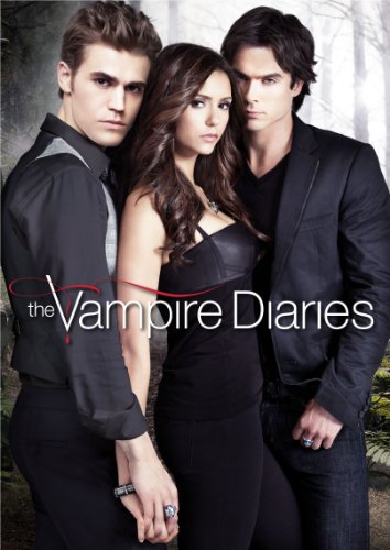 vampire diaries