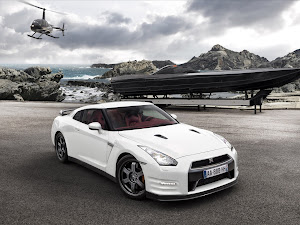 Nissan GT-R Egoist 2011 (2)