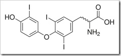 Triyodotironina