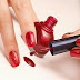 Nail Varnish - is Red Your Colour