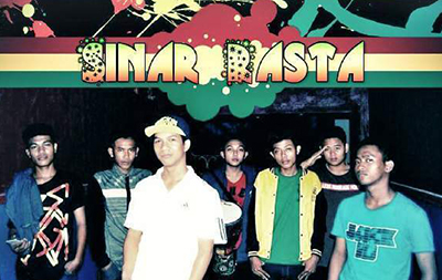 Download Lagu Sinar Rasta Mp3 Full Album