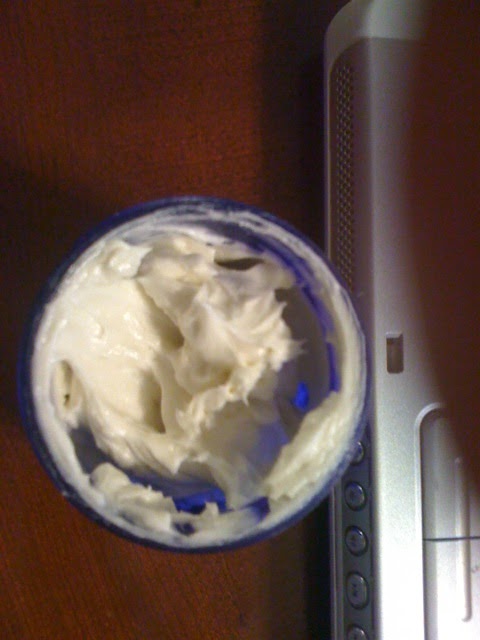 Shea body butter recipes