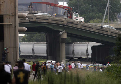 Minnesota Bridge