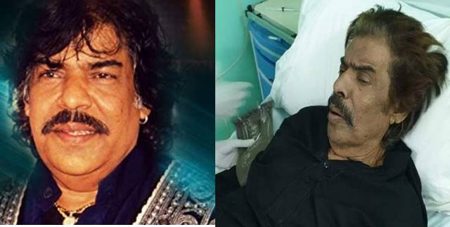 Legend Folk Singer Shaukat Ali Passes away on 2 Apr 2021