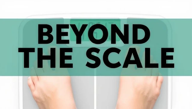 **Beyond the Scale: Reclaiming Body Autonomy on International No Diet Day**