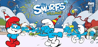 Smurfs' Village