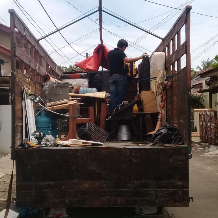  Sewa Truk Fuso Jakarta  Surabaya Murah Jasa Angkutan Truk 