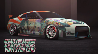 Drift Zone 2 MOD APK-Drift Zone 2  