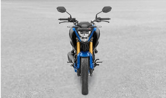 Honda Hornet 2 0 Price Images Specs And New Features