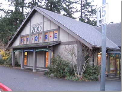 IMG_0592 Store at the Oregon Zoo in Portland, Oregon on November 10, 2009