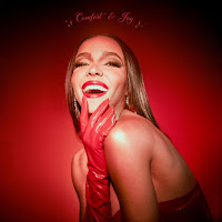 Tinashe - Comfort & Joy [iTunes Plus AAC M4A]