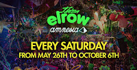 elrow, amnesia, ibiza, lineup, house, tech house, deep house, techno, music, electronic music, música, música electrónica