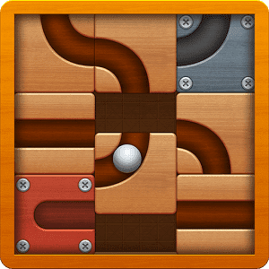 Roll the Ball™ - slide puzzle - VER. 22.0516.19 Unlimited Hints MOD APK