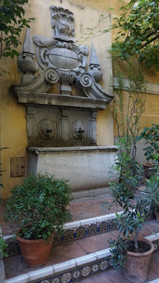 Jardín del Museo Sorolla