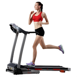 How to Lose Weight Using a Treadmill