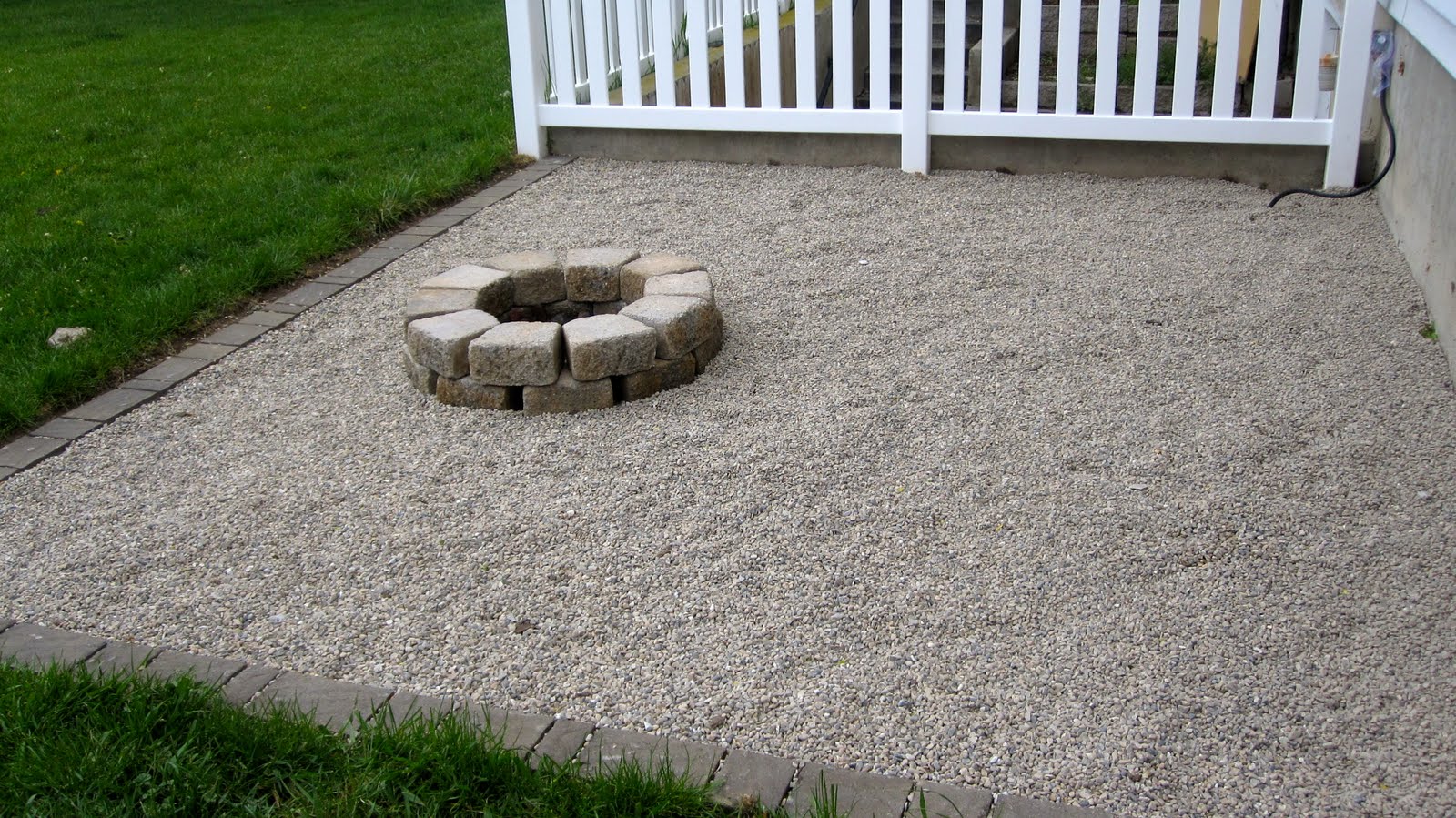 Cheap Fire Pit Ideas