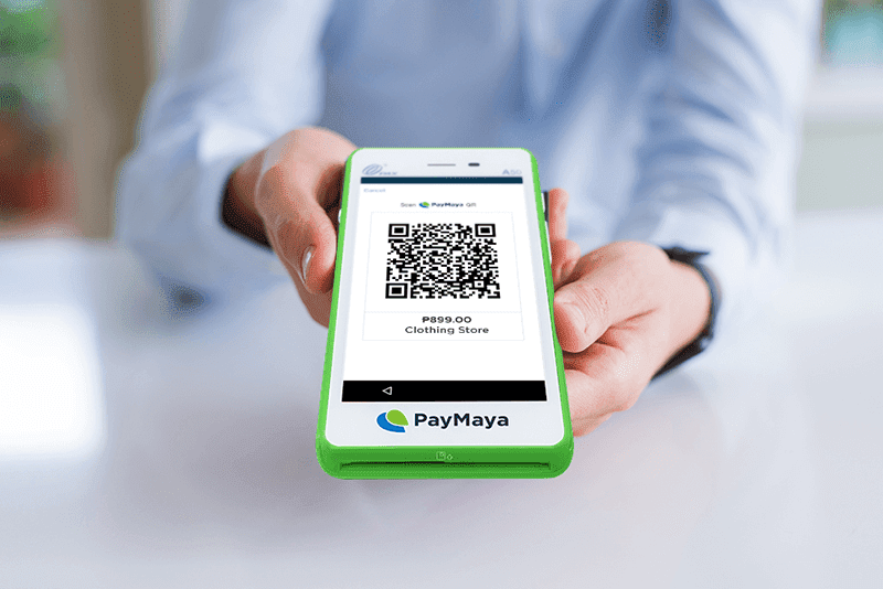 PayMaya introduces One Lite for digital transactions to SMEs!