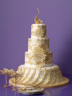wedding cakes 2011 wallpaper
