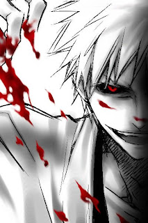 hollow kurosaki ichigo bleach wallpapers