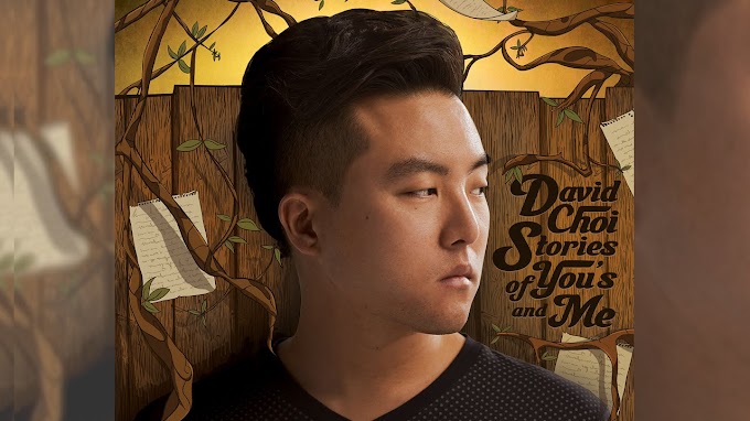 Review MV : David Choi - All I Need