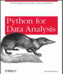 Python for Data Analysis