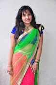 Actress Roshini Dazzling photo shoot-thumbnail-9