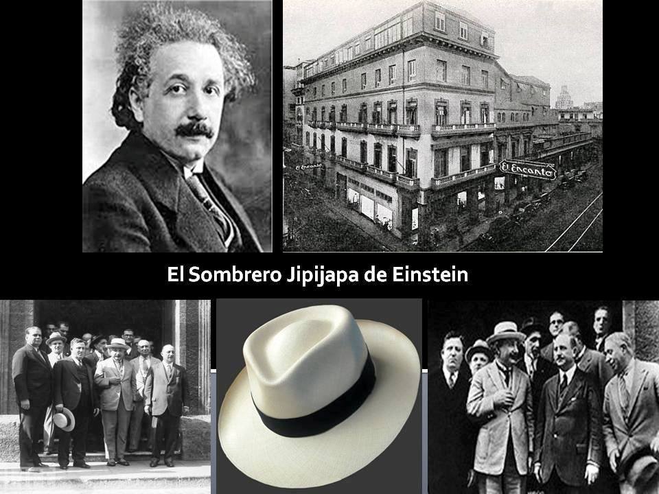 Baracutey Cubano: Una carta donde Einstein niega al Dios 