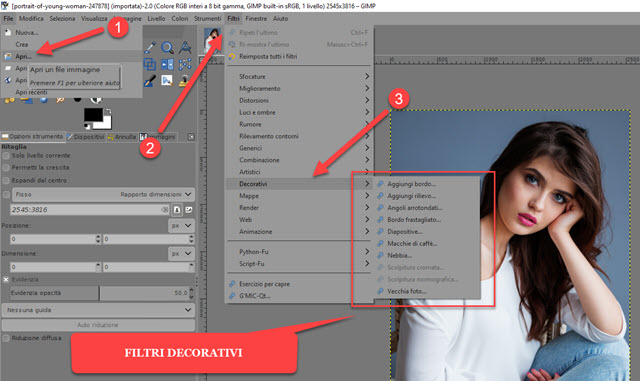 filtri-decorativi-gimp