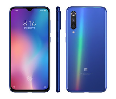 Harga Xiaomi Mi 9T dan Spesifikasi