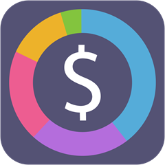 Expenses OK - the excellent expense tracker (its handy widg[4]