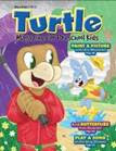 turtle magazine cover