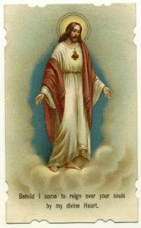 Sacred Heart