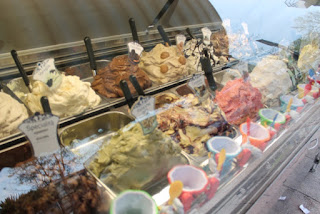 helados venecia 