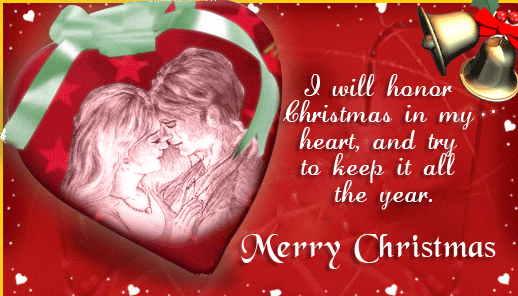 2013 New Merry Christmas Quotes For Wife | My Quotes Images