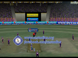 IPL GAME 2015 FOR COMPUTER