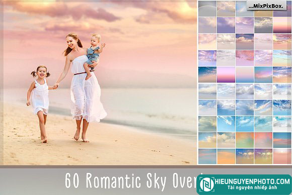 Chia sẻ 250 Sky Overlays chất lượng cao phần 2