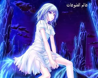 اجدد صور انمي حزينة 2013